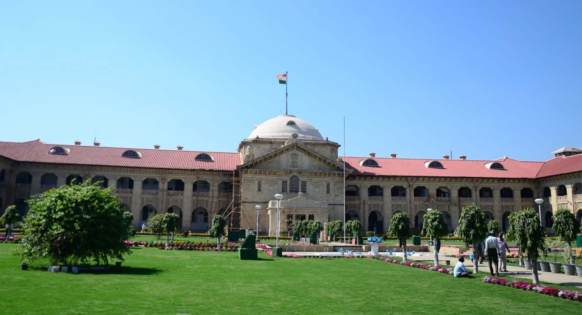 Allahabad HC rejects 2 women’s plea to recognise their ‘marriage’