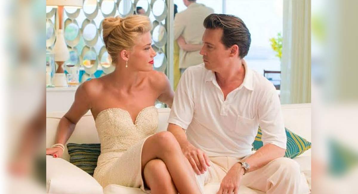 Amber Heard goes on social media sabbatical, says she ‘always loved’ Johnny Depp