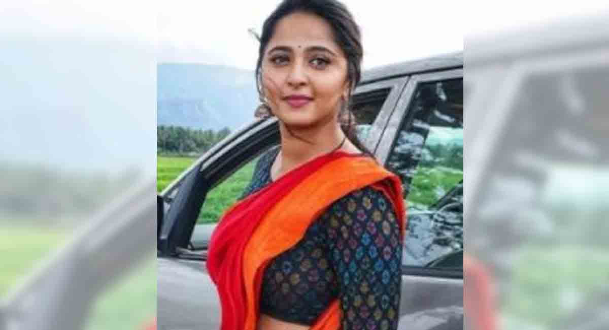 Anushka’s cameo in ‘Acharya’ creates a stir