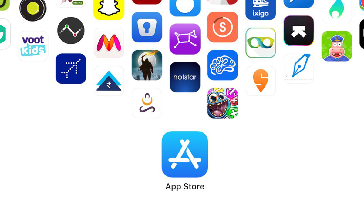 App Store to likely remove outdated apps