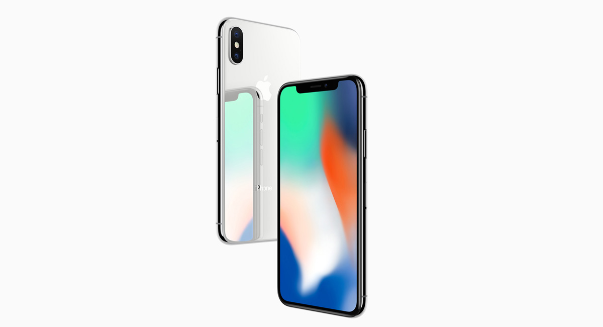 Apple to provide new Face ID repair option for iPhone X