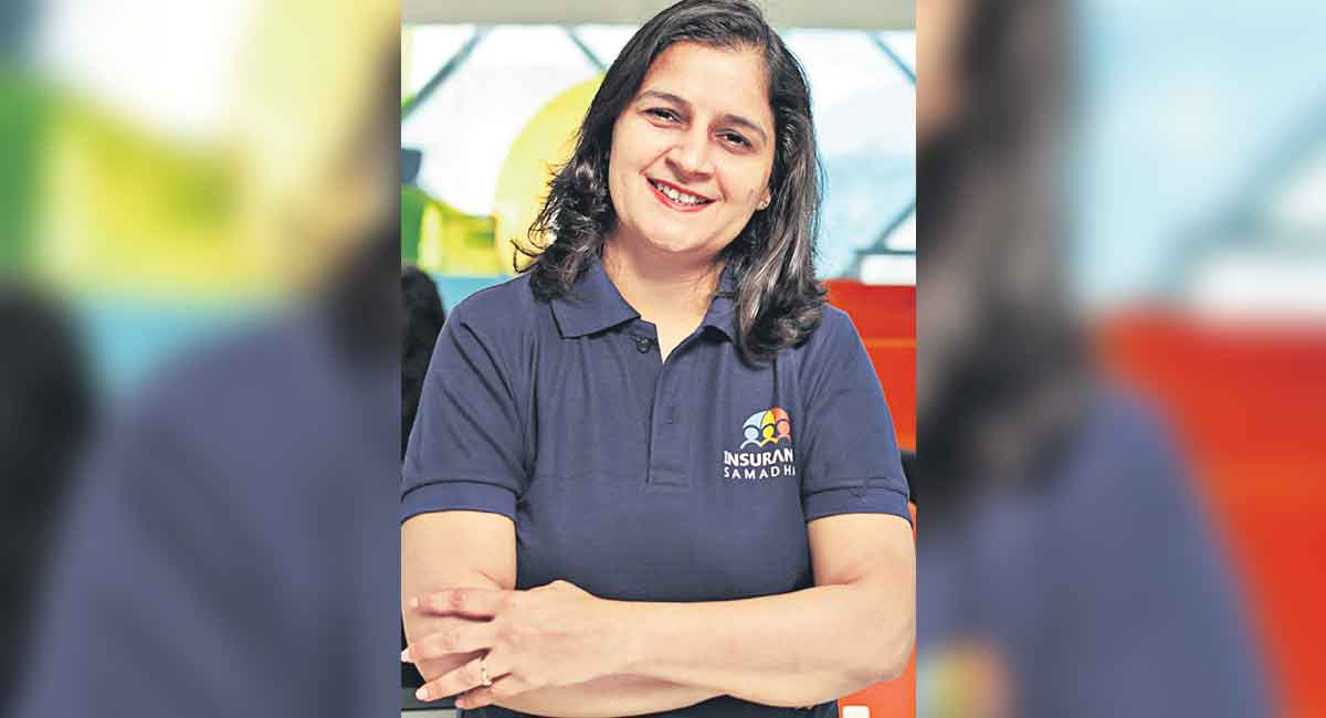 ‘Insurance should be bought based on need’