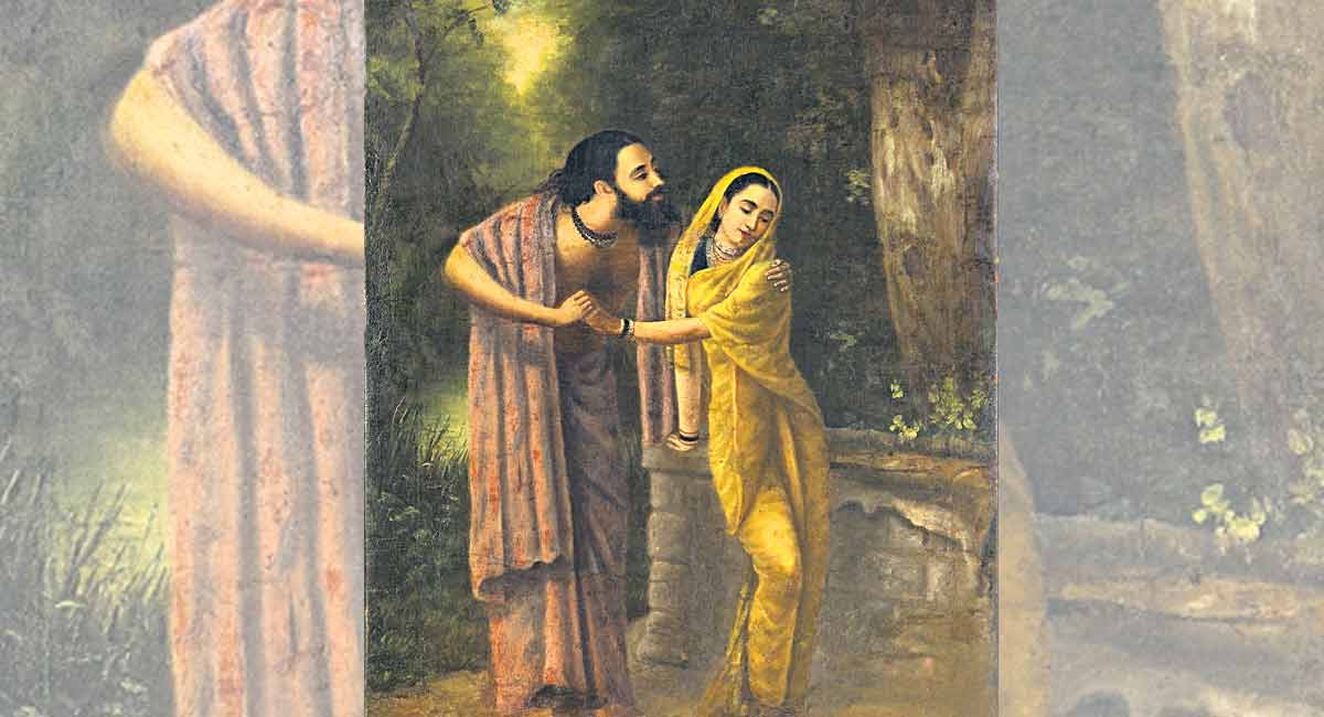 April, a month of celebrating Modern Indian Art