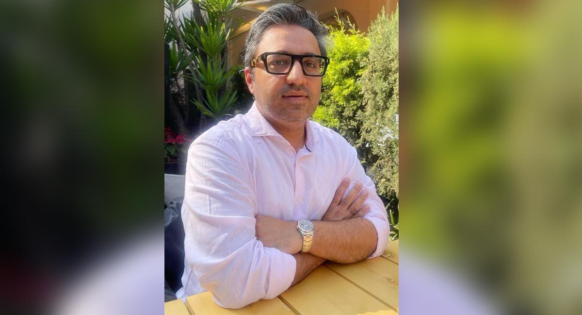 Ashneer hits out at BharatPe board members for ‘snatching keys’