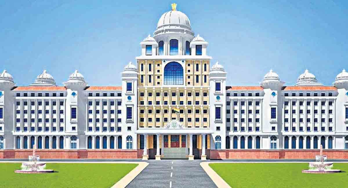 Recommendations of the States Re-Organisation Commission