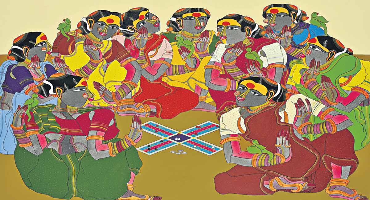 AstaGuru to conclude ‘Month of Masters’ with two auctions