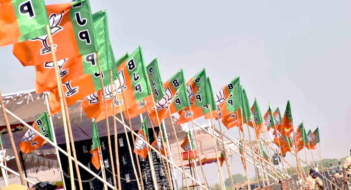 BJP govt moving to ensure exit of Muslim traders from temples in K’taka