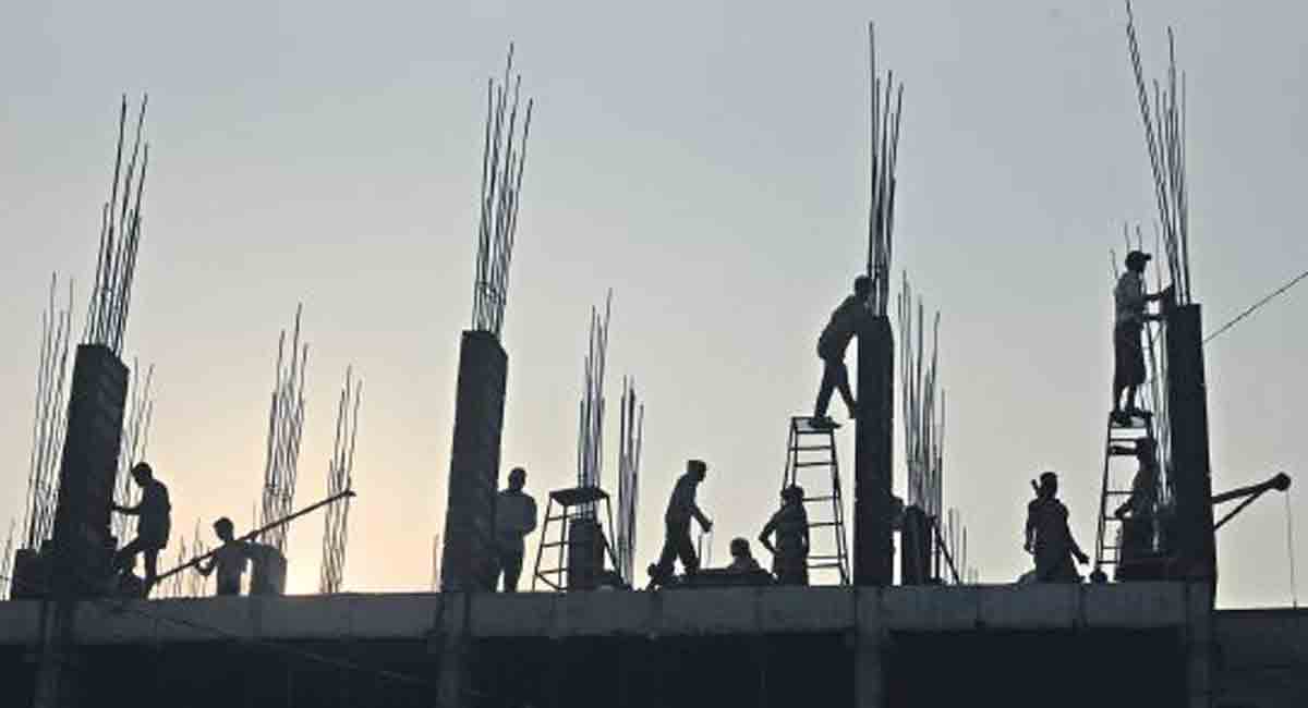 Rising construction costs put developers in a fix