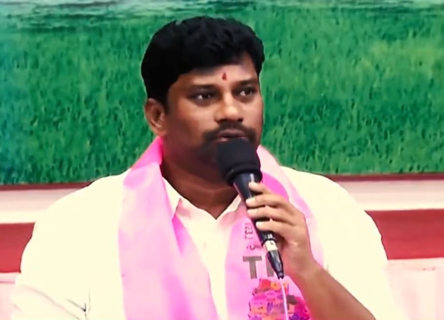 Drugs case: Pub operated by BJP leader, says Balka Suman