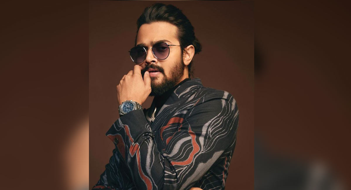 Bhuvan Bam pumped to be making streaming debut