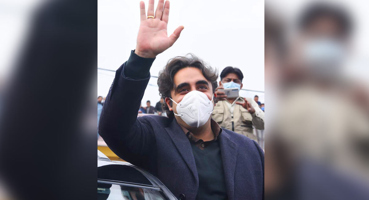 Bilawal Bhutto to take oath as Pak Foreign Minister within 2 days