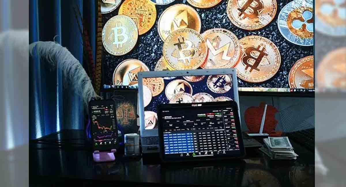 CBI rules out FBI presence in Karnataka to probe Bitcoin hacking case