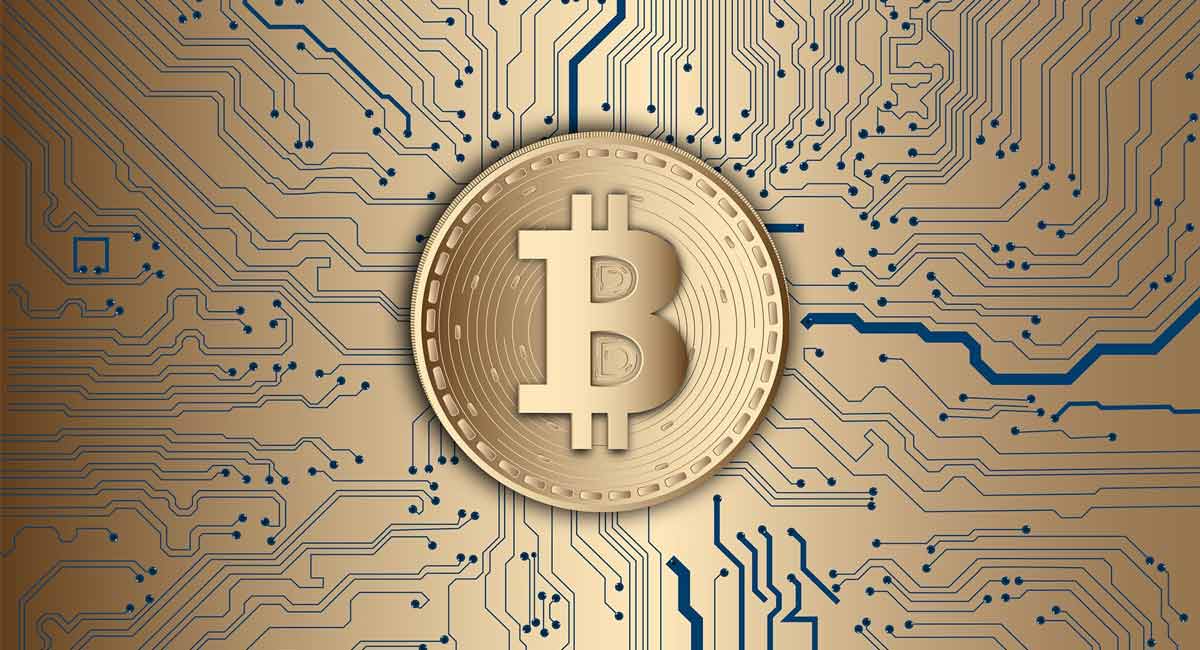 Bitcoin’s new puzzle: How to ditch fossil fuels and go green 