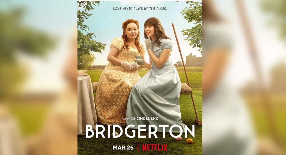 ‘Bridgerton’ Season 2 shatters single-week record for most-viewed English OTT series