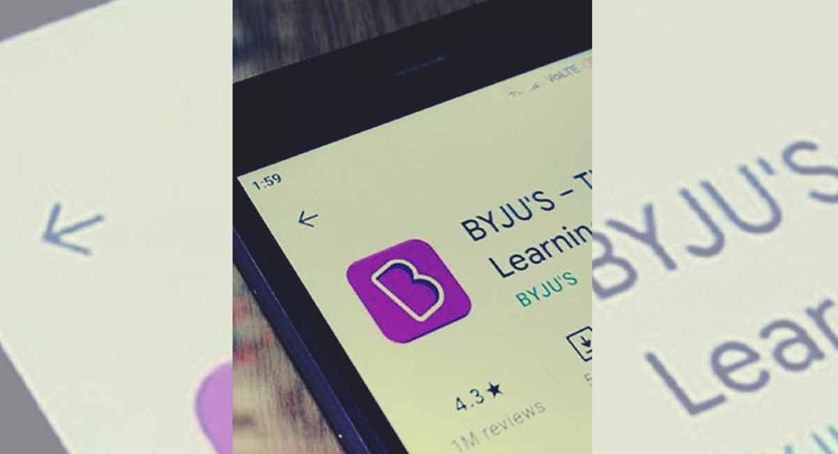 BYJU’s faces litmus test as edtech bubble bursts in India