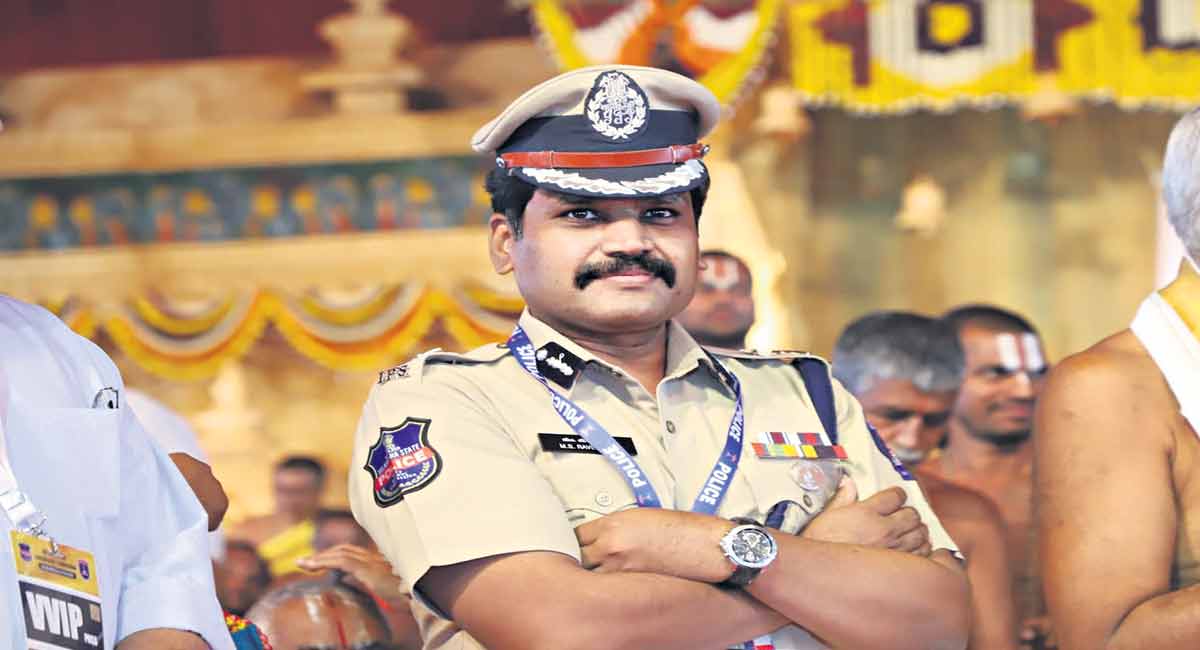 ‘Complete focus is very important’