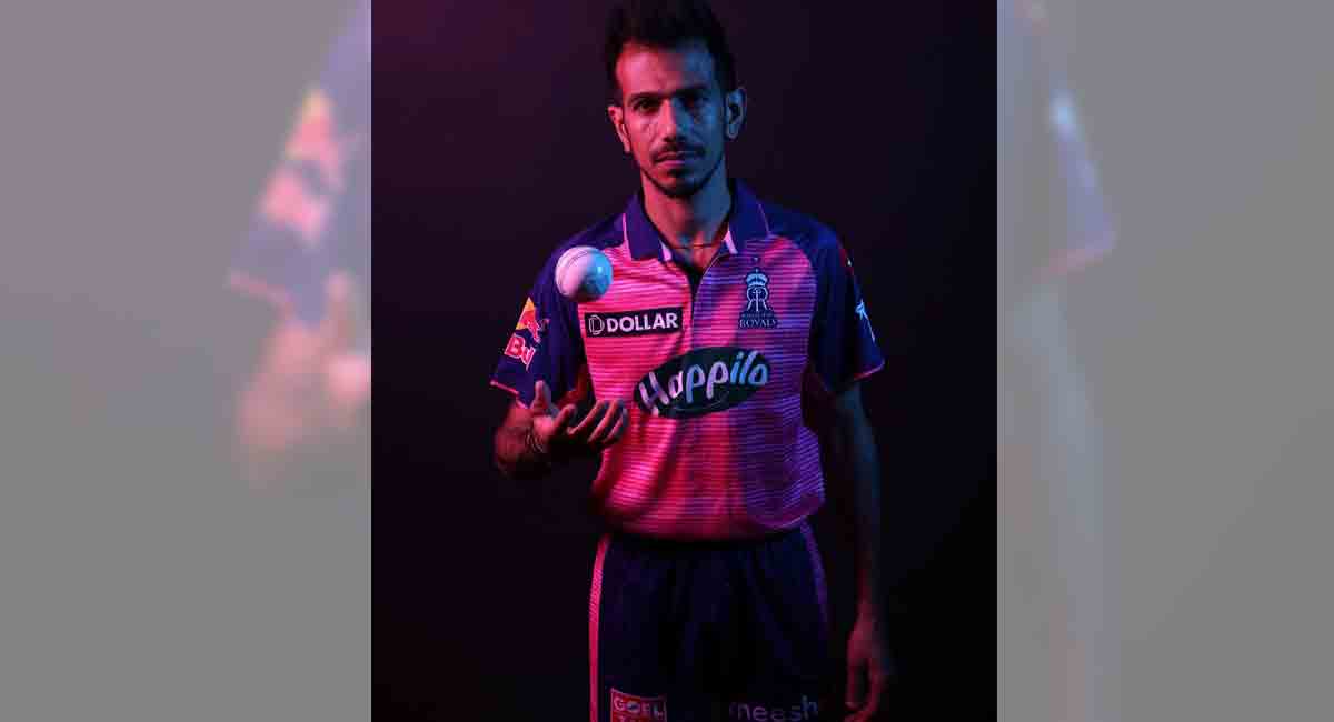 Yuzvendra Chahal highlights difference in captaincy of four Indian skippers