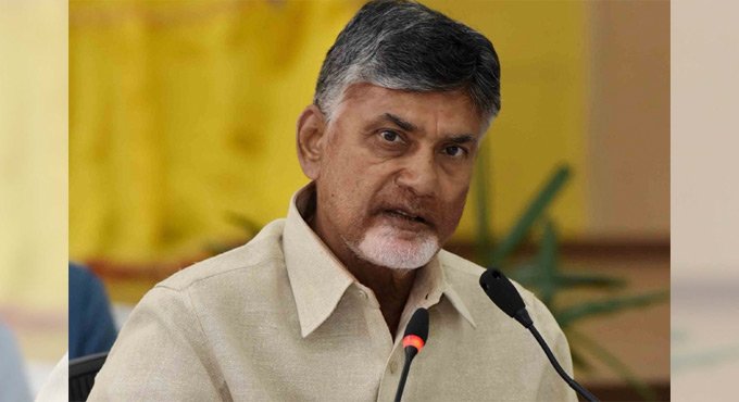 AP Women’s Commission issues summons to Chandrababu
