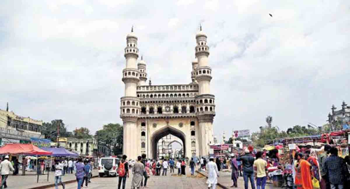 Hyderabad Heritage Walk to be organised by Deccan Heritage Academy on April 18