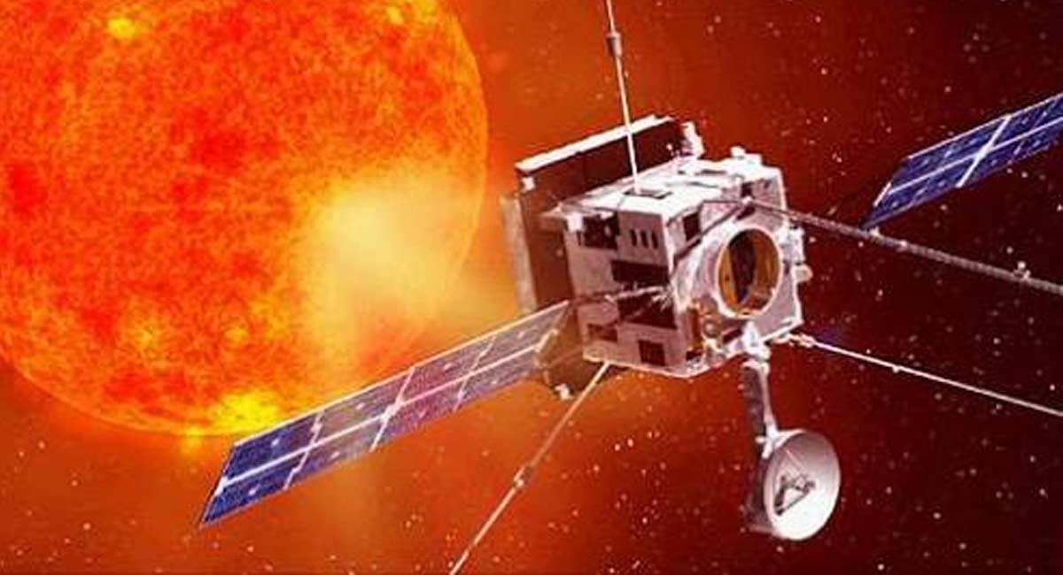 China launches new satellite for Earth observation