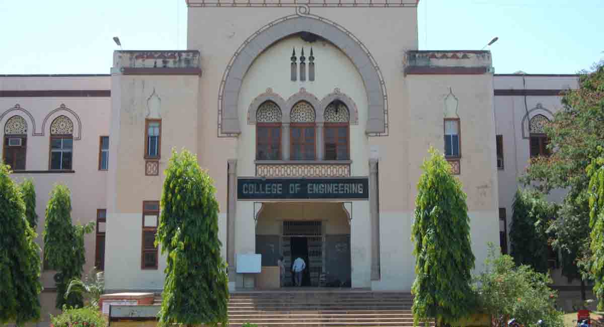 Hyderabad: Osmania University issues alert on fake exam circular