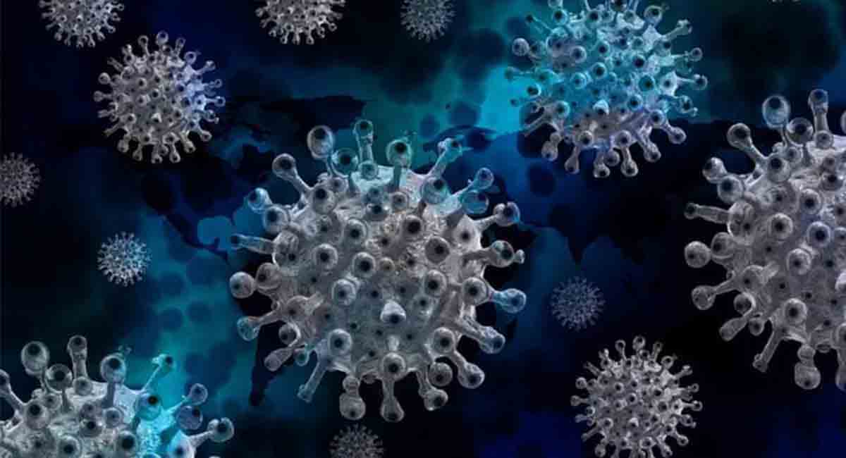 Covid infection may increase serious blood clot risk up to 6 months: Study