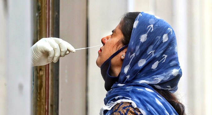 Telangana reports 32 new Covid infections on Friday