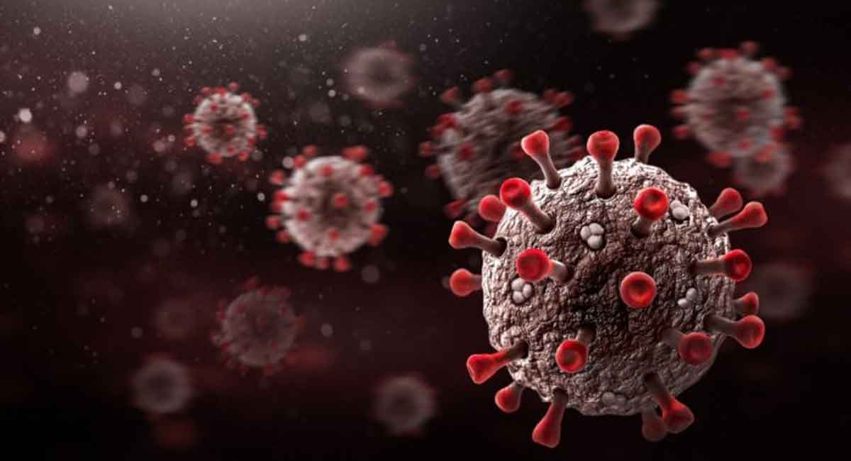 First case of XE variant of Covid-19 detected in Mumbai