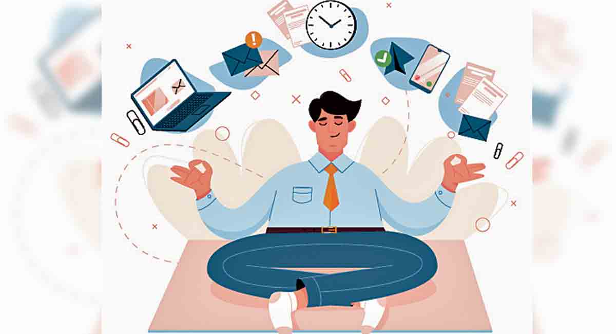 Cyber Talk: The need for a Digital Wellbeing Officer