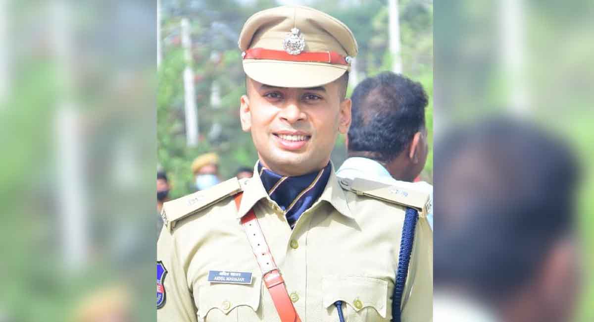 500 policemen deployed for Pranahita Pushakaralu: Akhil Mahajan