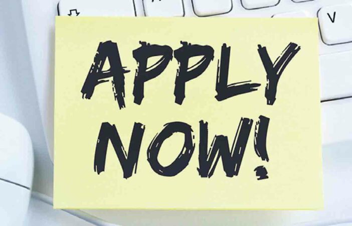 Struggling to get a job? Let DEET help you