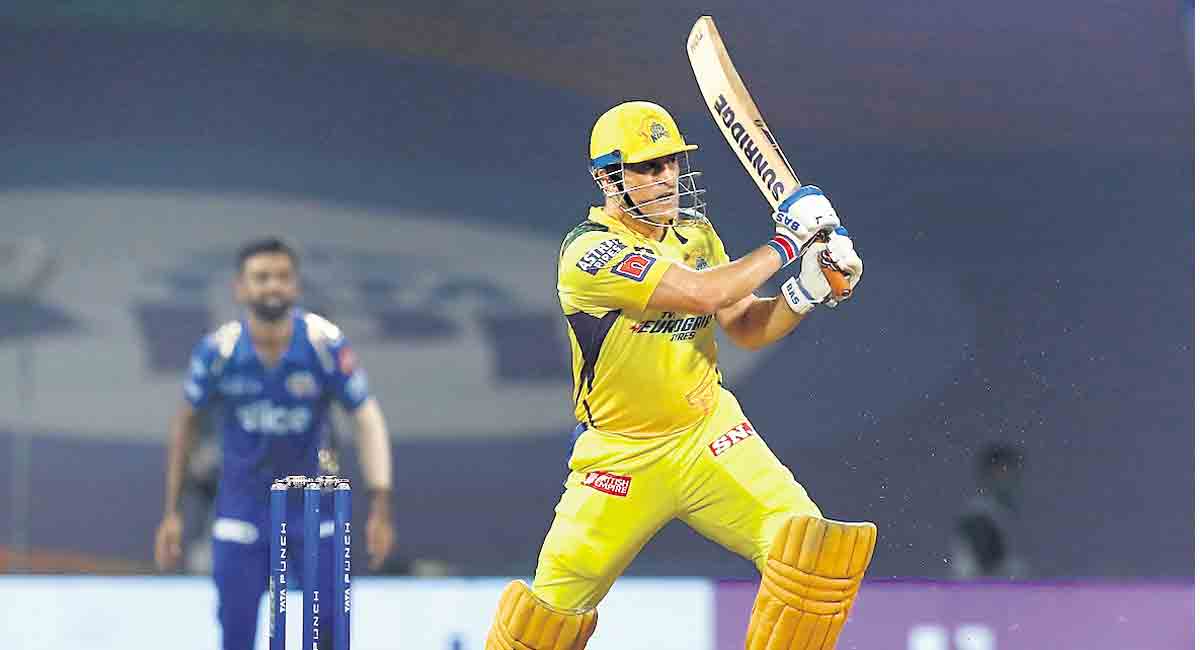 IPL 2022: Struggling Super Kings take on PBKS