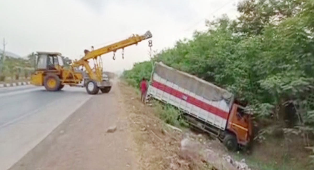 DRI seizes cannabis worth over Rs 2 cr in Andhra’s Anakapalle