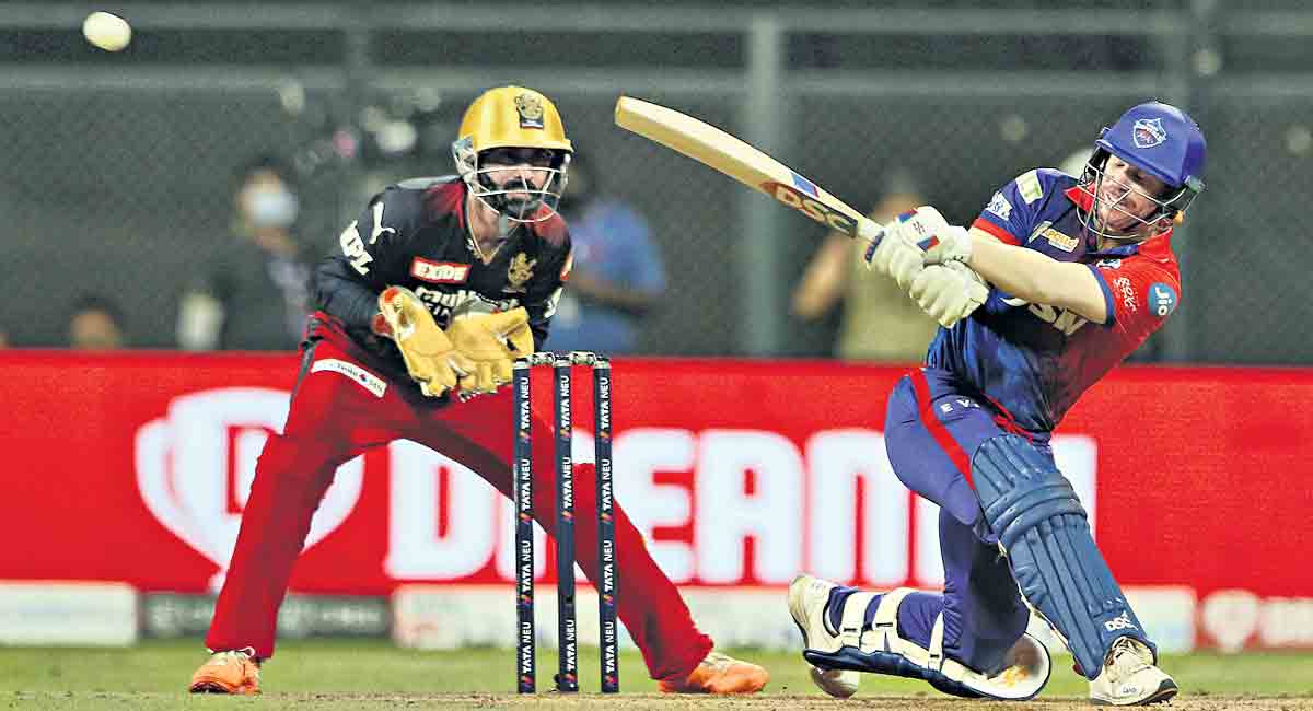 IPL 2022: David Warner lavishes praises on Prithvi Shaw