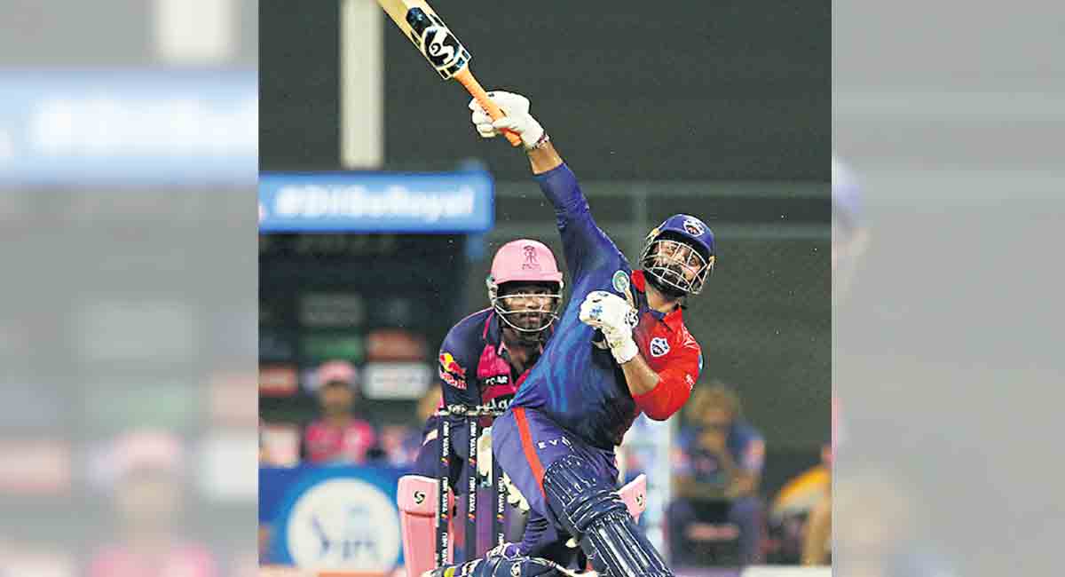IPL preview: Delhi Capitals eye change of fortunes