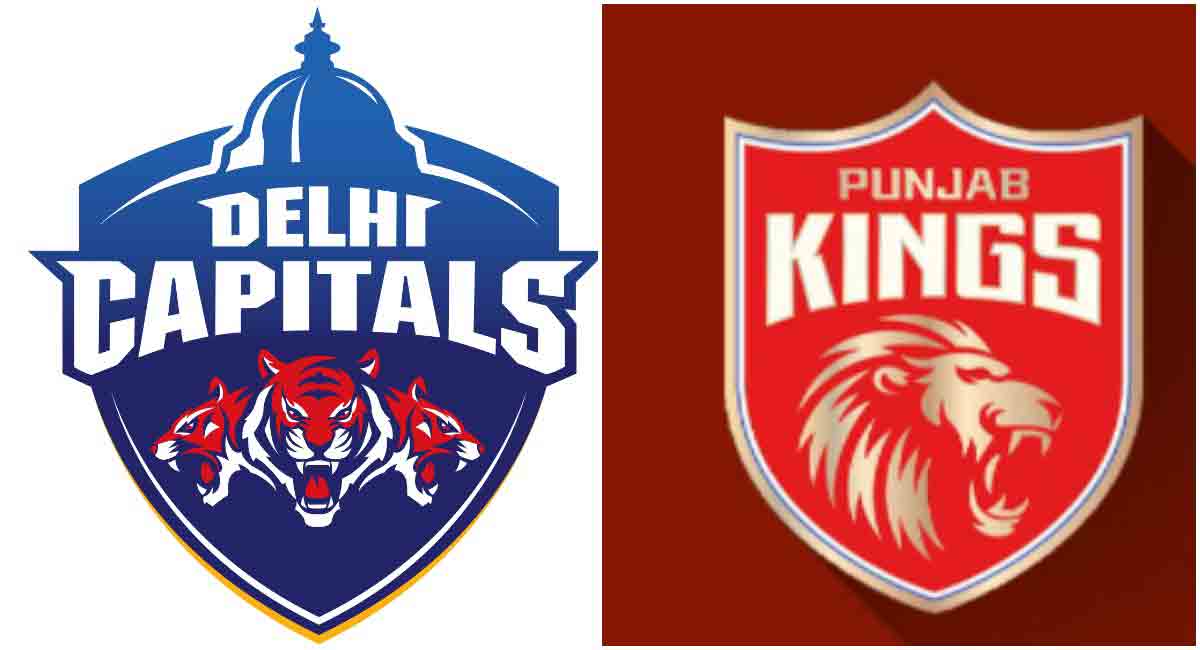IPL preview: Delhi Capitals take on Punjab Kings in battle of power hitters