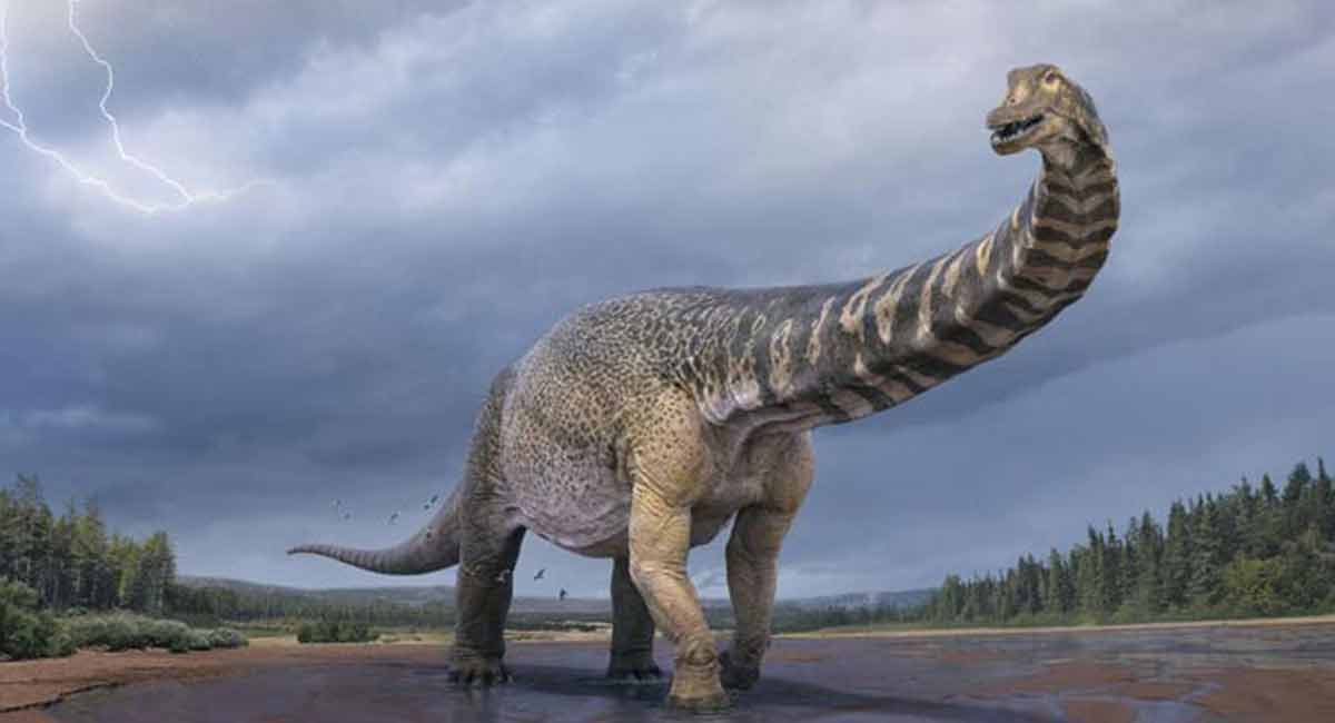 Top six dinosaur myths