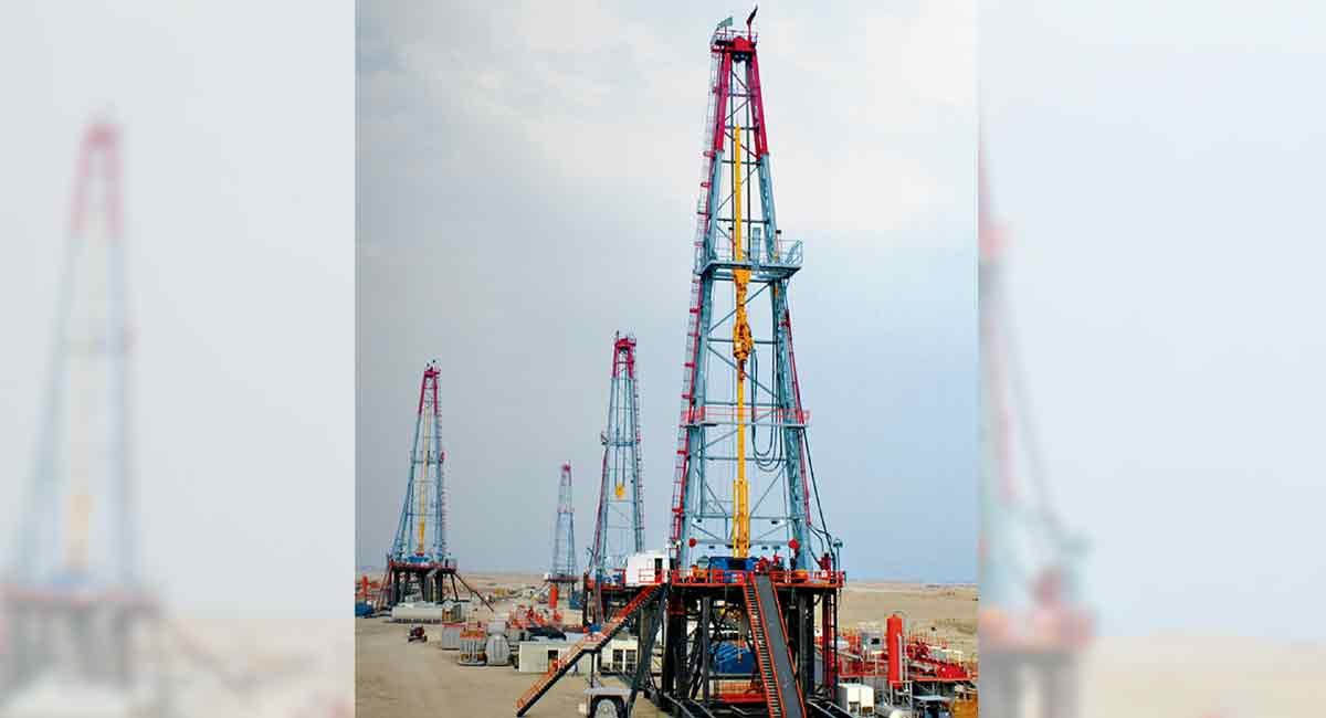 MEIL’s Drillmec to invest Euro 35 million in Italy