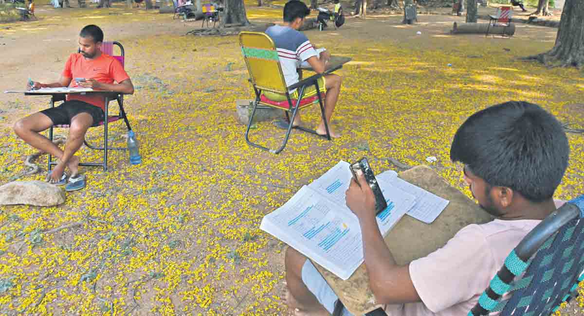 Events post-declaration of Eight-Point Formula