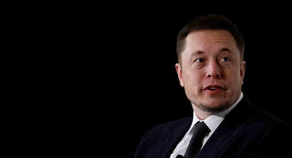 Twitter investor sues Elon Musk for hiding his stake