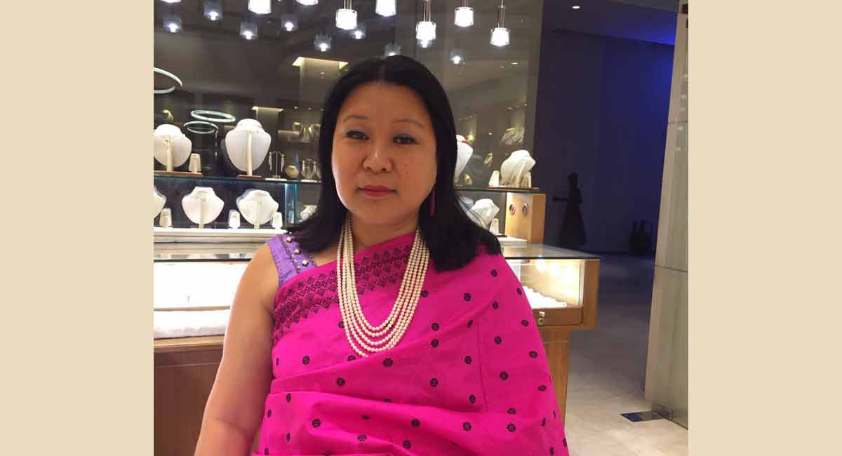 UoH faculty’s research paper on human trafficked survivors in Assam published by SAGE publication