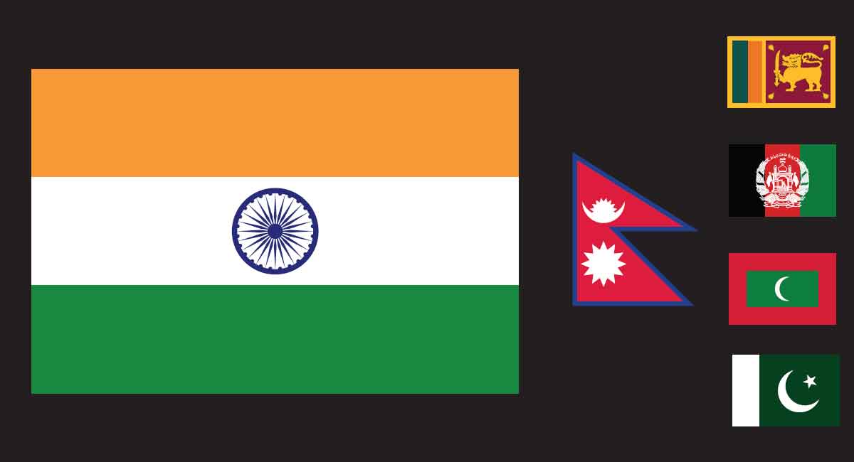 Opinion: Shifting geopolitics in South Asia