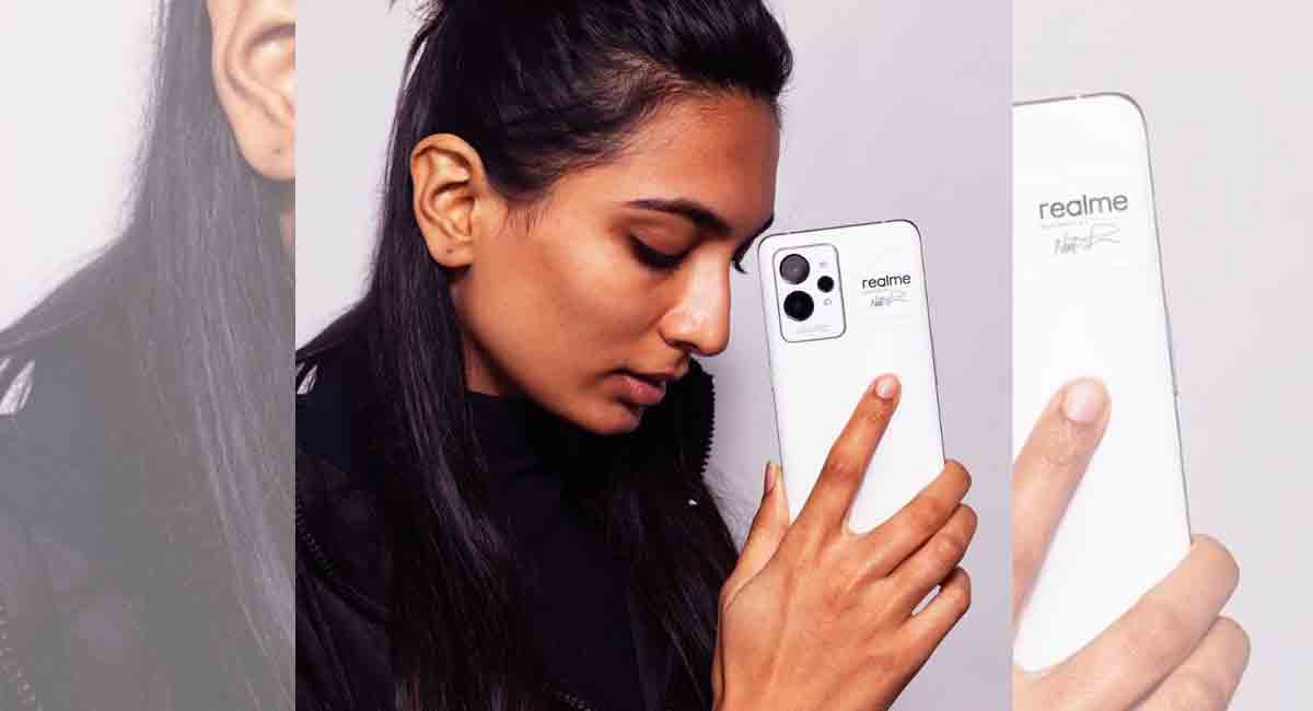 Realme confirms GT 2 Pro India launch Telangana Today Realme confirms GT 2 Pro India launch Telangana Today
