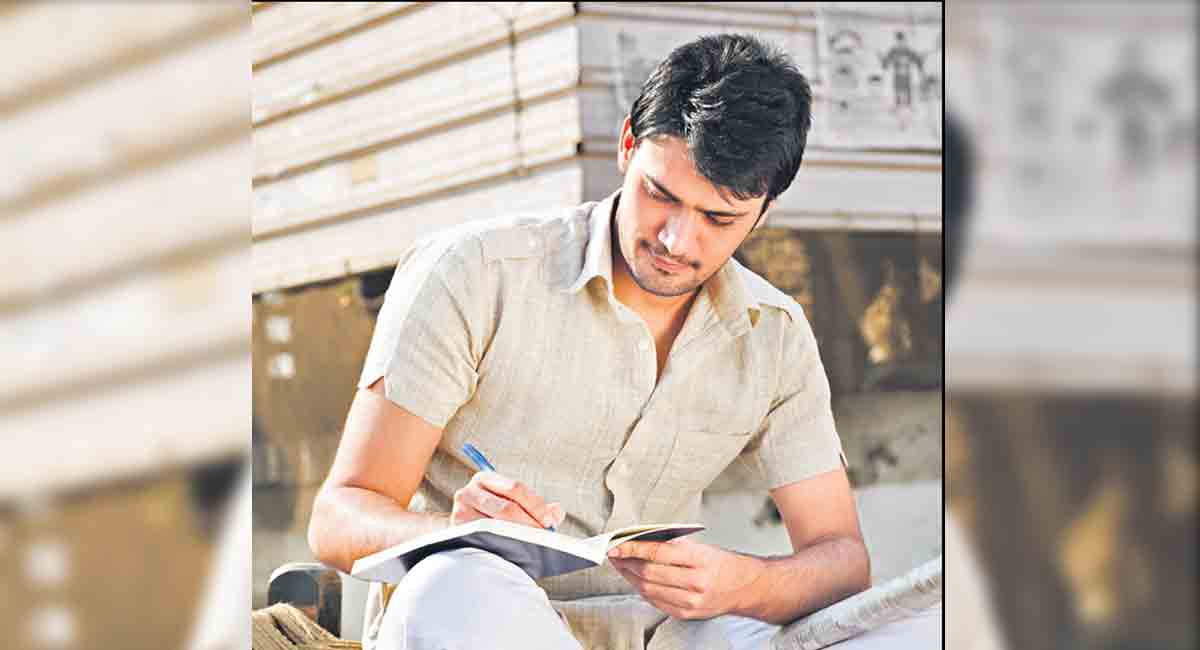 How to start preparing after a long hiatus