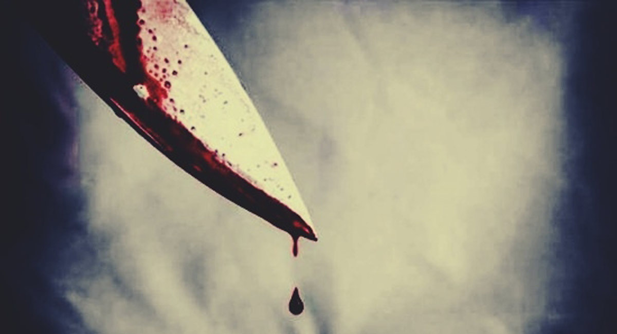 Girl kills father over property dispute in Telangana