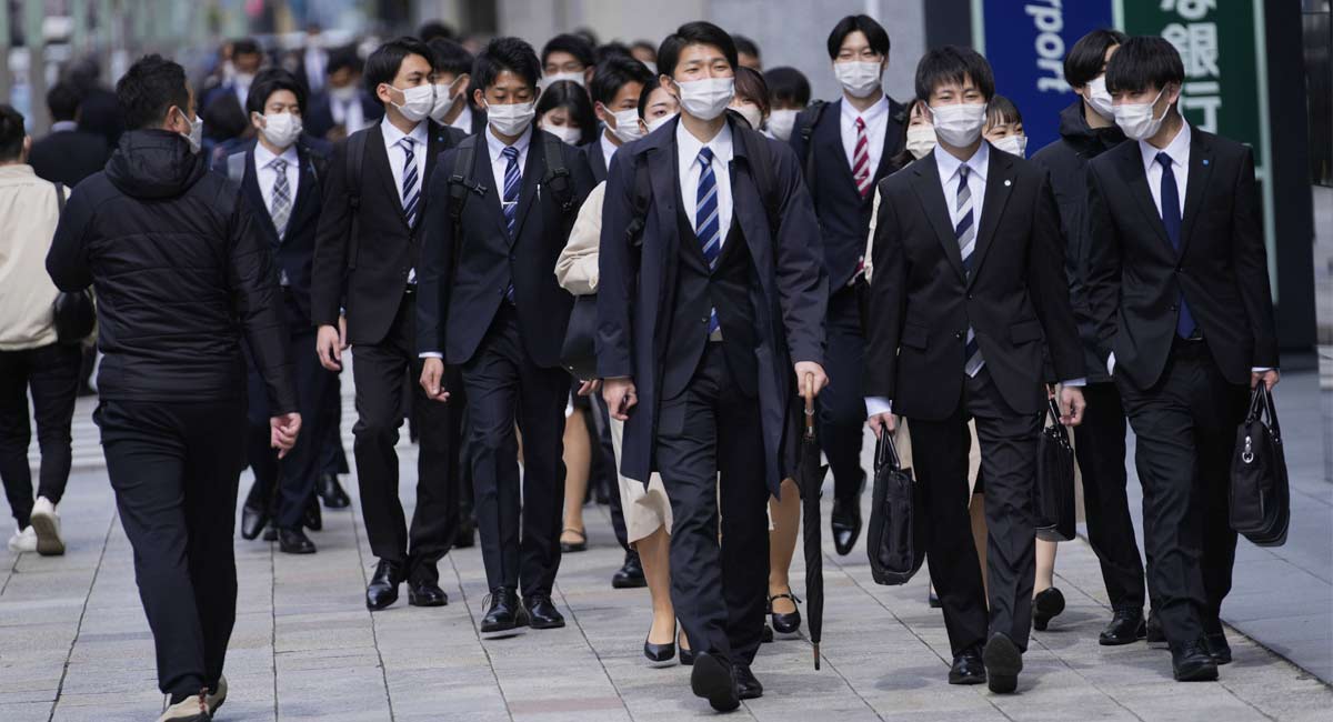 Global Covid caseload tops 489.4 million: Johns Hopkins University