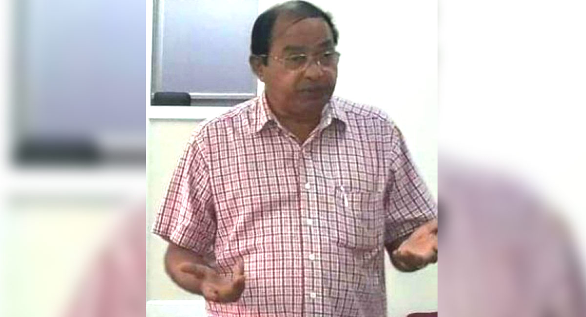 Goa should export water to Gulf in exchange for fuel: Agri Minister