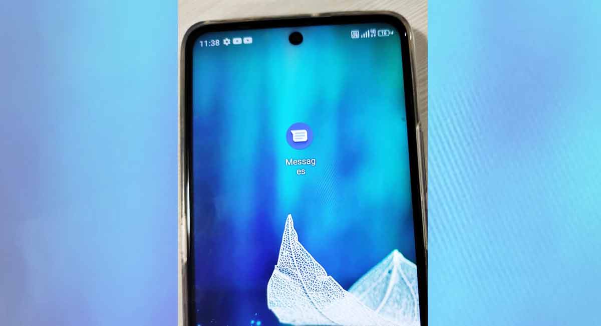 Google Messages bug causes severe battery drain