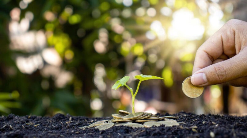 Telangana: Green Fund contributions from May