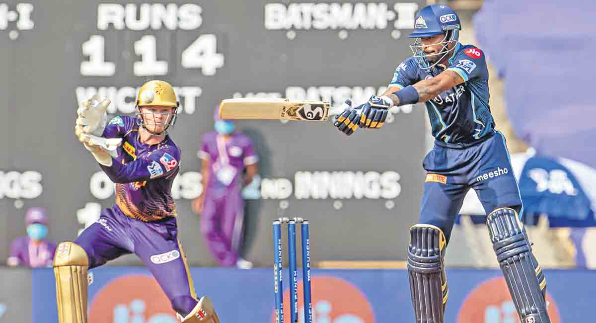 IPL preview: Gujarat Titans look to continue their march